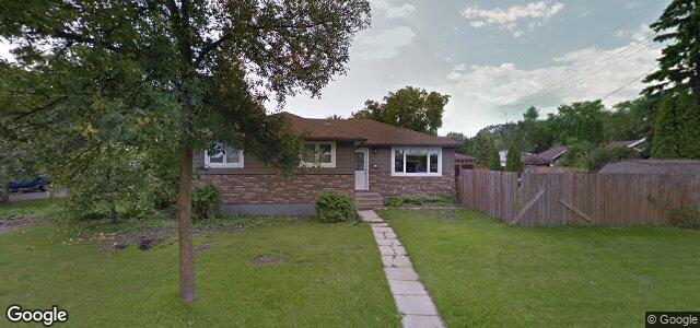 239 Carson Bay（加拿大曼尼托巴省溫尼伯市）房屋照片