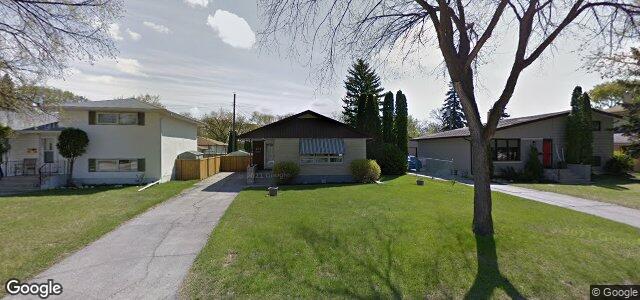 239 Doran Bay（加拿大曼尼托巴省溫尼伯市）房屋照片