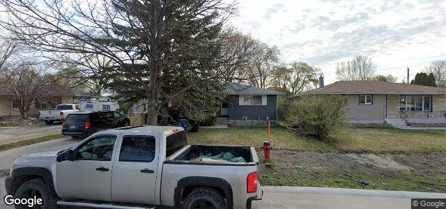 240 Bancroft Bay（加拿大曼尼托巴省溫尼伯市）房屋照片