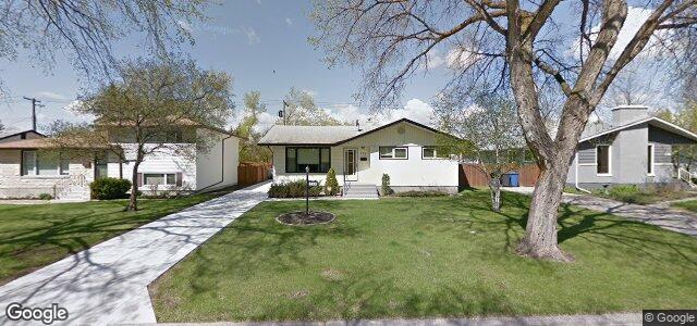 240 Doran Bay（加拿大曼尼托巴省溫尼伯市）房屋照片