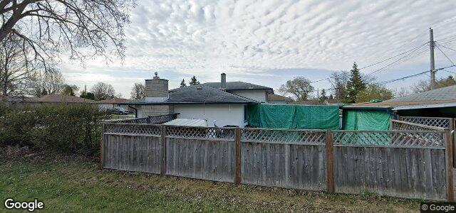 241 Bancroft Bay（加拿大曼尼托巴省溫尼伯市）房屋照片