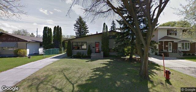 241 Doran Bay（加拿大曼尼托巴省溫尼伯市）房屋照片