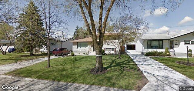 242 Doran Bay（加拿大曼尼托巴省溫尼伯市）房屋照片