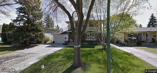 243 Doran Bay（加拿大曼尼托巴省溫尼伯市）房屋照片