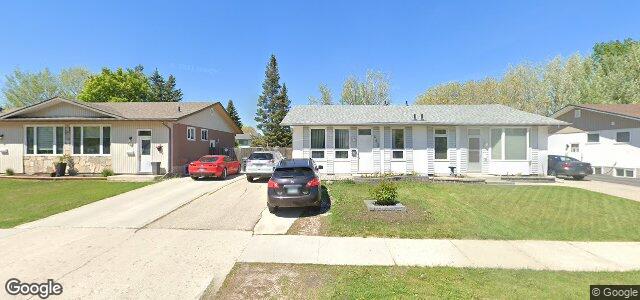 243 Fairlane Avenue（加拿大曼尼托巴省溫尼伯市）房屋照片