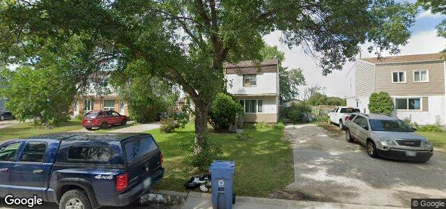 243 Lake Ridge Road（加拿大曼尼托巴省溫尼伯市）房屋照片