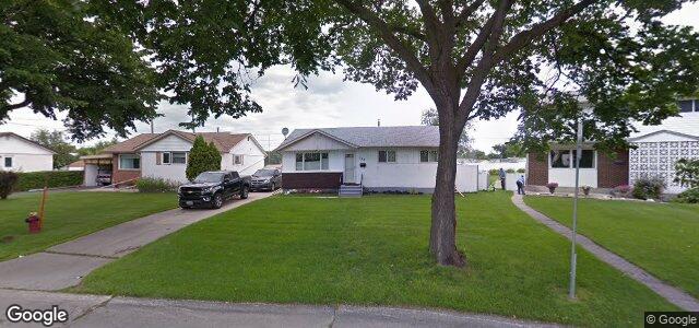 244 Carson Bay（加拿大曼尼托巴省溫尼伯市）房屋照片