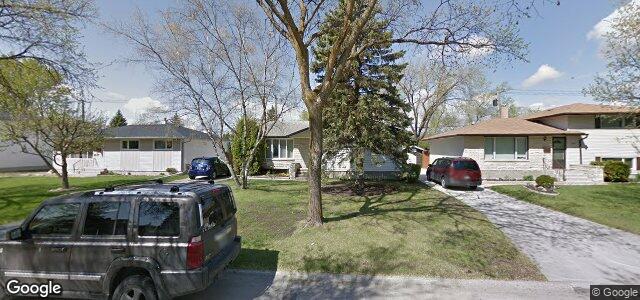 244 Doran Bay（加拿大曼尼托巴省溫尼伯市）房屋照片