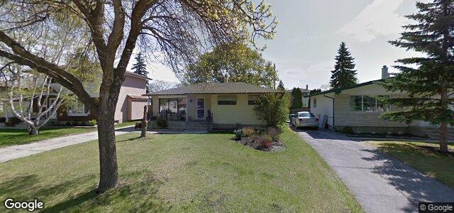 245 Doran Bay（加拿大曼尼托巴省溫尼伯市）房屋照片