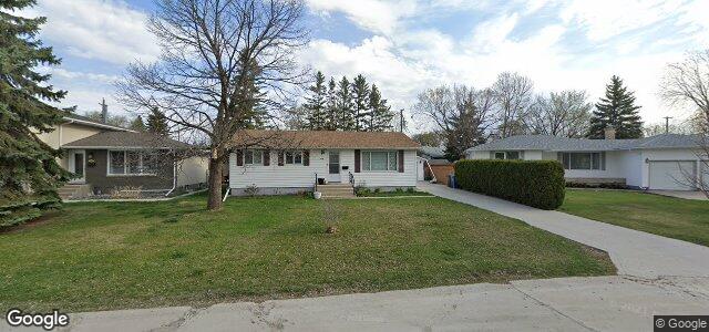 246 Bancroft Bay（加拿大曼尼托巴省溫尼伯市）房屋照片