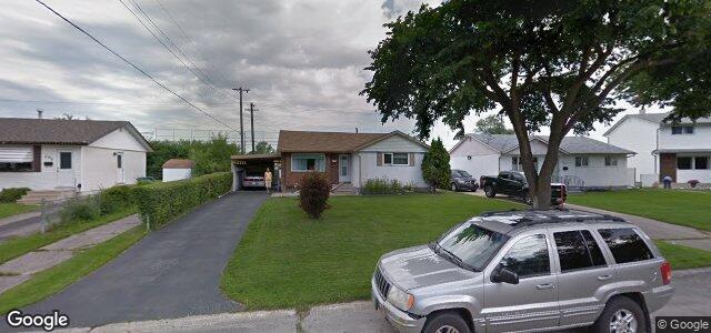 246 Carson Bay（加拿大曼尼托巴省温尼伯市）房屋照片