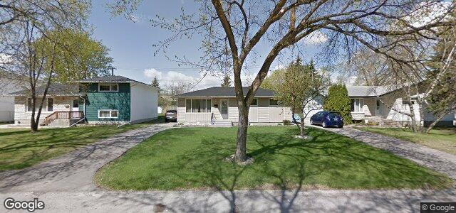 246 Doran Bay（加拿大曼尼托巴省溫尼伯市）房屋照片