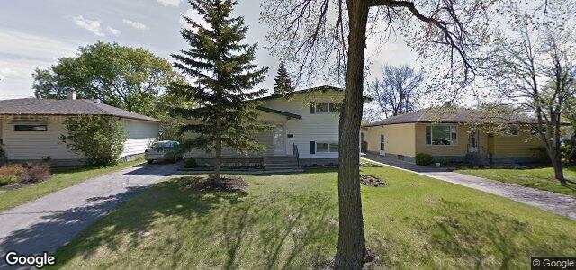 247 Doran Bay（加拿大曼尼托巴省温尼伯市）房屋照片