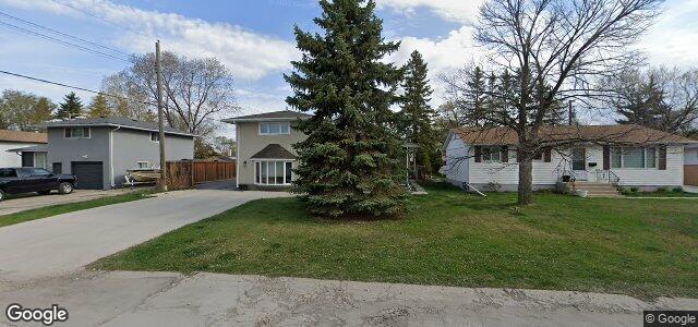 248 Bancroft Bay（加拿大曼尼托巴省溫尼伯市）房屋照片