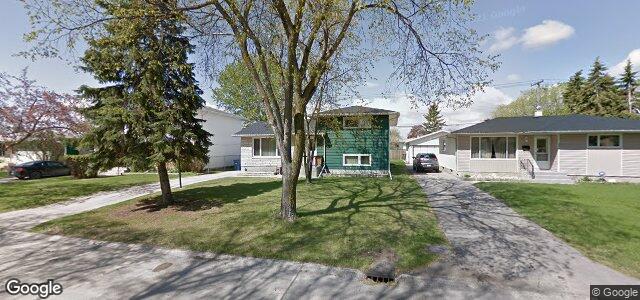 248 Doran Bay（加拿大曼尼托巴省溫尼伯市）房屋照片