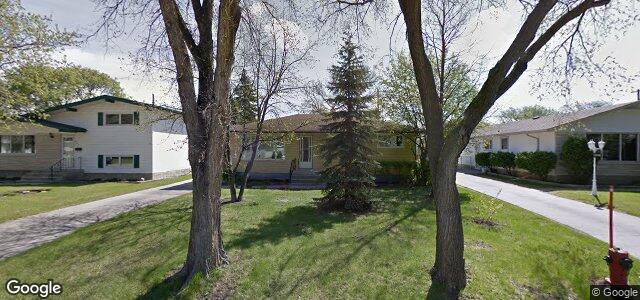 249 Doran Bay（加拿大曼尼托巴省溫尼伯市）房屋照片