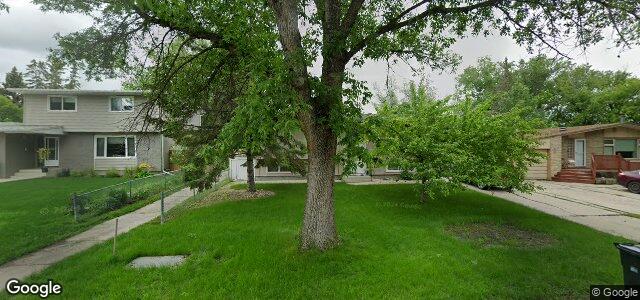 25 Hollingsworth Avenue（加拿大曼尼托巴省溫尼伯市）房屋照片