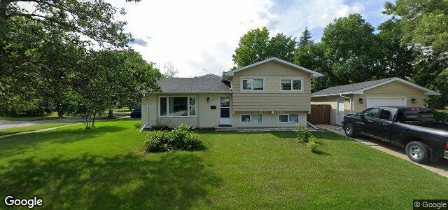 25 Sandylands Place（加拿大曼尼托巴省溫尼伯市）房屋照片