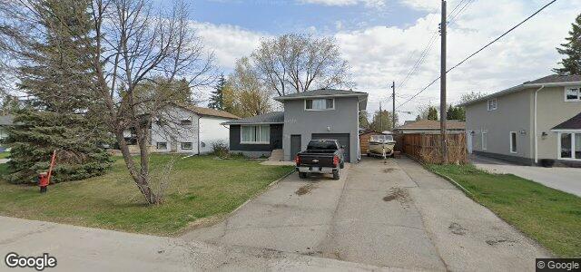 250 Bancroft Bay（加拿大曼尼托巴省溫尼伯市）房屋照片