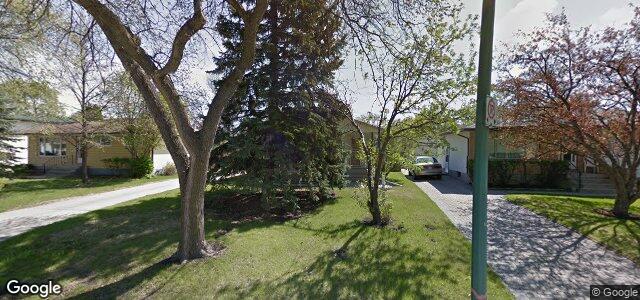 251 Doran Bay（加拿大曼尼托巴省溫尼伯市）房屋照片