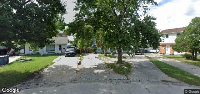 251 Lake Ridge Road（加拿大曼尼托巴省溫尼伯市）房屋照片