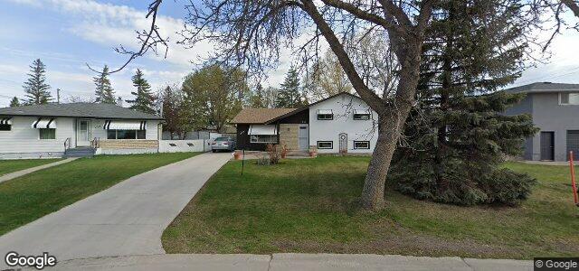 252 Bancroft Bay（加拿大曼尼托巴省溫尼伯市）房屋照片