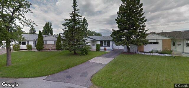 252 Carson Bay（加拿大曼尼托巴省溫尼伯市）房屋照片