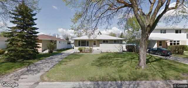 252 Doran Bay（加拿大曼尼托巴省溫尼伯市）房屋照片