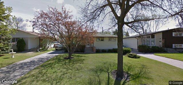 253 Doran Bay（加拿大曼尼托巴省溫尼伯市）房屋照片