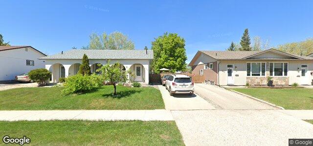 253 Fairlane Avenue（加拿大曼尼托巴省溫尼伯市）房屋照片