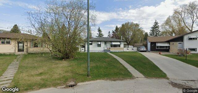 254 Bancroft Bay（加拿大曼尼托巴省溫尼伯市）房屋照片