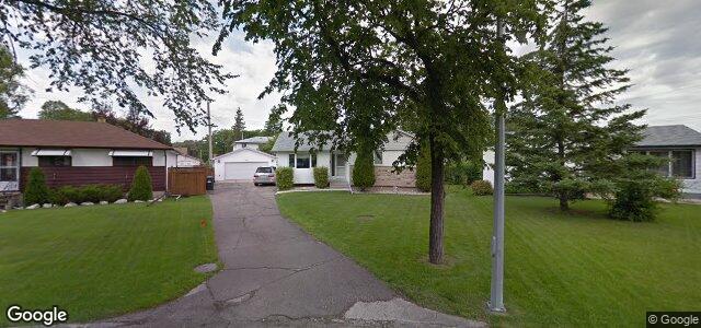 Photo of 254 Carson Bay in Winnipeg, Manitoba