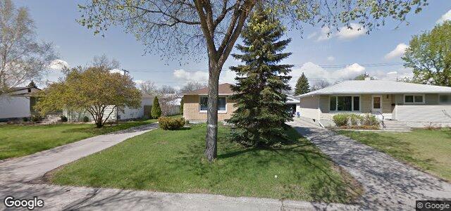 254 Doran Bay（加拿大曼尼托巴省溫尼伯市）房屋照片