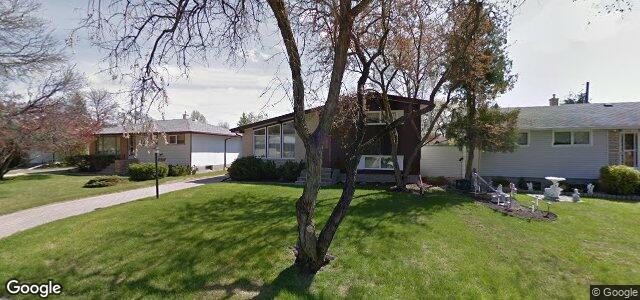 255 Doran Bay（加拿大曼尼托巴省溫尼伯市）房屋照片