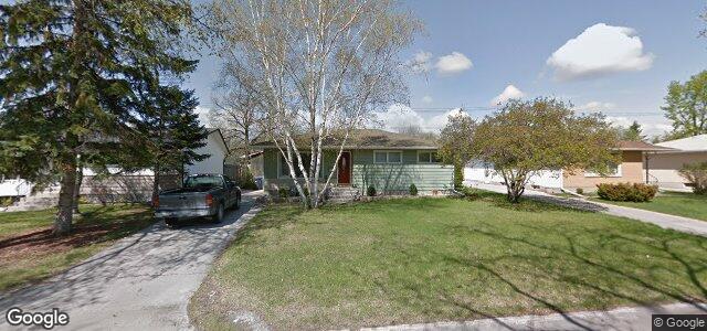 256 Doran Bay（加拿大曼尼托巴省溫尼伯市）房屋照片