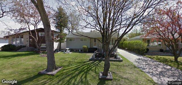 257 Doran Bay（加拿大曼尼托巴省溫尼伯市）房屋照片