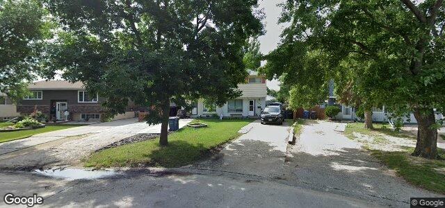 257 Lake Ridge Road（加拿大曼尼托巴省溫尼伯市）房屋照片