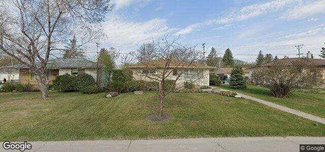 258 Bancroft Bay（加拿大曼尼托巴省溫尼伯市）房屋照片