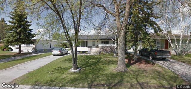 258 Doran Bay（加拿大曼尼托巴省溫尼伯市）房屋照片