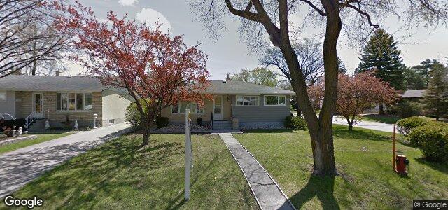 259 Doran Bay（加拿大曼尼托巴省溫尼伯市）房屋照片