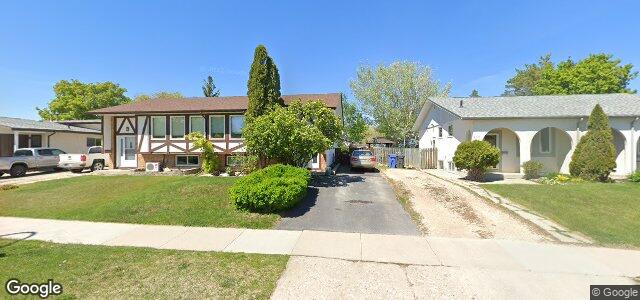 259 Fairlane Avenue（加拿大曼尼托巴省溫尼伯市）房屋照片