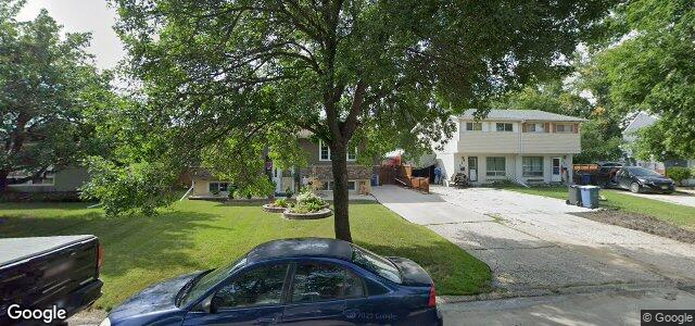 259 Lake Ridge Road（加拿大曼尼托巴省溫尼伯市）房屋照片