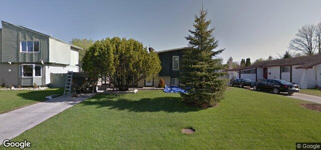 26 Buffie Bay（加拿大曼尼托巴省溫尼伯市）房屋照片