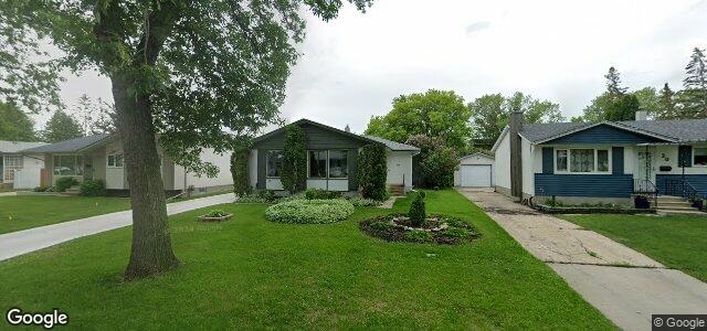 26 Hedges Bay（加拿大曼尼托巴省溫尼伯市）房屋照片