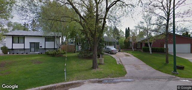 26 Mackie Bay（加拿大曼尼托巴省溫尼伯市）房屋照片