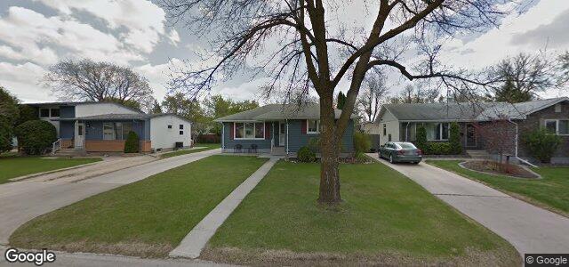 26 Moccasin Bay（加拿大曼尼托巴省溫尼伯市）房屋照片