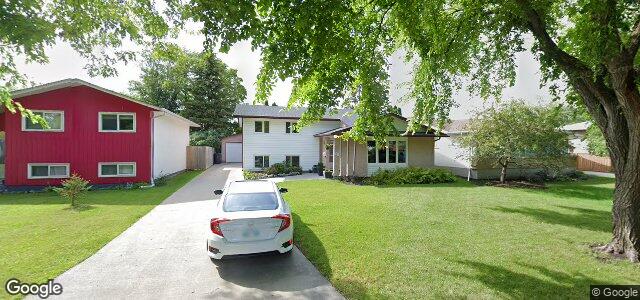 26 Nemy Crescent（加拿大曼尼托巴省溫尼伯市）房屋照片