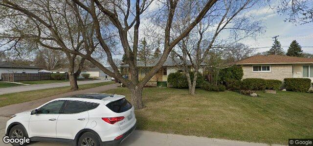 260 Bancroft Bay（加拿大曼尼托巴省溫尼伯市）房屋照片