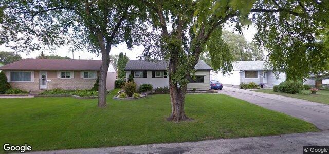 260 Carson Bay（加拿大曼尼托巴省溫尼伯市）房屋照片