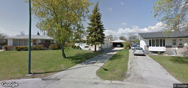 260 Doran Bay（加拿大曼尼托巴省溫尼伯市）房屋照片